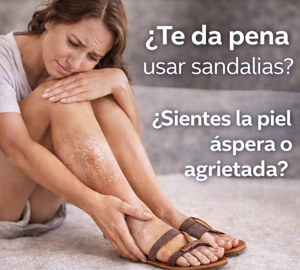REMOVEDOR DE CALLOS